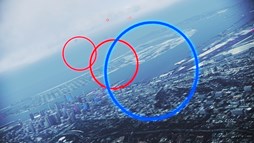 画像ギャラリー No.004のサムネイル画像 / 「ACE COMBAT INFINITY」第13弾アップデート実施。オンライン協同戦役に新ミッション追加など
