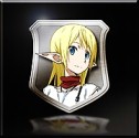 画像ギャラリー No.002のサムネイル画像 / 「ACE COMBAT INFINITY」が「GATE ブレイブ スクランブル」とコラボを実施