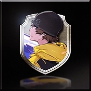 画像ギャラリー No.004のサムネイル画像 / 「ACE COMBAT INFINITY」に「デジモンワールド -next 0rder-」のコラボエンブレムが登場