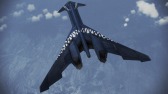 画像ギャラリー No.008のサムネイル画像 / 「ACE COMBAT INFINITY」オンライン協同戦役に新ミッションを追加