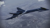 画像ギャラリー No.010のサムネイル画像 / 「ACE COMBAT INFINITY」オンライン協同戦役に新ミッションを追加