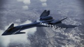 画像ギャラリー No.014のサムネイル画像 / 「ACE COMBAT INFINITY」オンライン協同戦役に新ミッションを追加
