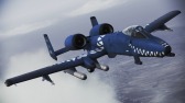 画像ギャラリー No.016のサムネイル画像 / 「ACE COMBAT INFINITY」オンライン協同戦役に新ミッションを追加