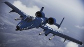 画像ギャラリー No.023のサムネイル画像 / 「ACE COMBAT INFINITY」オンライン協同戦役に新ミッションを追加