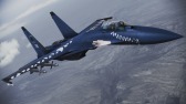 画像ギャラリー No.025のサムネイル画像 / 「ACE COMBAT INFINITY」オンライン協同戦役に新ミッションを追加
