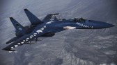 画像ギャラリー No.026のサムネイル画像 / 「ACE COMBAT INFINITY」オンライン協同戦役に新ミッションを追加
