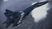 画像ギャラリー No.027のサムネイル画像 / 「ACE COMBAT INFINITY」オンライン協同戦役に新ミッションを追加