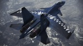 画像ギャラリー No.028のサムネイル画像 / 「ACE COMBAT INFINITY」オンライン協同戦役に新ミッションを追加