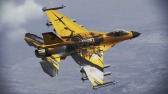 画像ギャラリー No.034のサムネイル画像 / 「ACE COMBAT INFINITY」オンライン協同戦役に新ミッションを追加