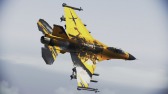 画像ギャラリー No.035のサムネイル画像 / 「ACE COMBAT INFINITY」オンライン協同戦役に新ミッションを追加