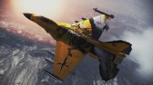 画像ギャラリー No.036のサムネイル画像 / 「ACE COMBAT INFINITY」オンライン協同戦役に新ミッションを追加