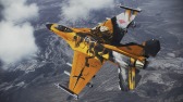 画像ギャラリー No.037のサムネイル画像 / 「ACE COMBAT INFINITY」オンライン協同戦役に新ミッションを追加