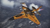 画像ギャラリー No.038のサムネイル画像 / 「ACE COMBAT INFINITY」オンライン協同戦役に新ミッションを追加