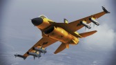画像ギャラリー No.039のサムネイル画像 / 「ACE COMBAT INFINITY」オンライン協同戦役に新ミッションを追加