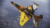 画像ギャラリー No.040のサムネイル画像 / 「ACE COMBAT INFINITY」オンライン協同戦役に新ミッションを追加
