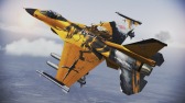 画像ギャラリー No.042のサムネイル画像 / 「ACE COMBAT INFINITY」オンライン協同戦役に新ミッションを追加