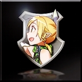 画像ギャラリー No.003のサムネイル画像 / 「エースコンバット インフィニティ」,期間限定で「SAO ―ホロウ・リアリゼーション―」コラボエンブレムが登場