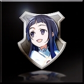 画像ギャラリー No.005のサムネイル画像 / 「エースコンバット インフィニティ」,期間限定で「SAO ―ホロウ・リアリゼーション―」コラボエンブレムが登場