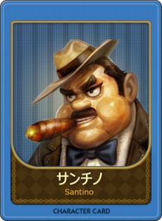 画像ギャラリー No.015のサムネイル画像 / 「ダイスdeリッチ」オープンβテストが本日スタート。使用可能キャラクター12名の情報も公開に
