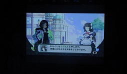 画像ギャラリー No.005のサムネイル画像 / 「魔界戦記ディスガイア4 Return」や「クリミナルガールズ INVITATION（仮）」が発表された日本一ソフトウェア20周年イベント