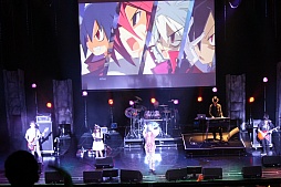 画像ギャラリー No.020のサムネイル画像 / 「魔界戦記ディスガイア4 Return」や「クリミナルガールズ INVITATION（仮）」が発表された日本一ソフトウェア20周年イベント