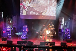画像ギャラリー No.032のサムネイル画像 / 「魔界戦記ディスガイア4 Return」や「クリミナルガールズ INVITATION（仮）」が発表された日本一ソフトウェア20周年イベント