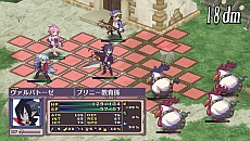 画像ギャラリー No.007のサムネイル画像 / 「魔界戦記ディスガイア4 Return」は，「フーカ＆デスコ編」など，オリジナル版のDLCと追加シナリオをすべて収録。予約特典はアルバムCD