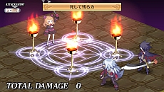 画像ギャラリー No.008のサムネイル画像 / 「魔界戦記ディスガイア4 Return」は，「フーカ＆デスコ編」など，オリジナル版のDLCと追加シナリオをすべて収録。予約特典はアルバムCD