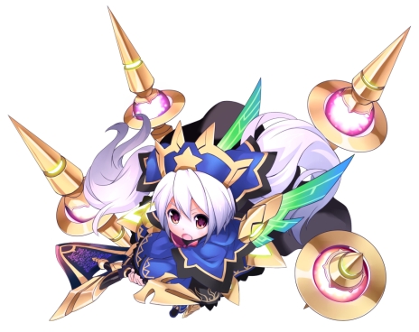 画像ギャラリー No.016のサムネイル画像 / 「魔界戦記ディスガイア4 Return」は，「フーカ＆デスコ編」など，オリジナル版のDLCと追加シナリオをすべて収録。予約特典はアルバムCD