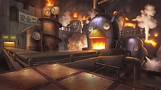 画像ギャラリー No.020のサムネイル画像 / 「魔界戦記ディスガイア4 Return」は，「フーカ＆デスコ編」など，オリジナル版のDLCと追加シナリオをすべて収録。予約特典はアルバムCD