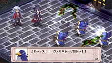 画像ギャラリー No.023のサムネイル画像 / 「魔界戦記ディスガイア4 Return」は，「フーカ＆デスコ編」など，オリジナル版のDLCと追加シナリオをすべて収録。予約特典はアルバムCD