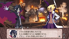 画像ギャラリー No.024のサムネイル画像 / 「魔界戦記ディスガイア4 Return」は，「フーカ＆デスコ編」など，オリジナル版のDLCと追加シナリオをすべて収録。予約特典はアルバムCD