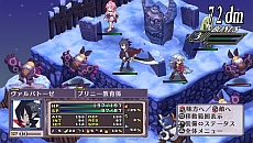 画像ギャラリー No.035のサムネイル画像 / 「魔界戦記ディスガイア4 Return」は，「フーカ＆デスコ編」など，オリジナル版のDLCと追加シナリオをすべて収録。予約特典はアルバムCD