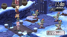 画像ギャラリー No.038のサムネイル画像 / 「魔界戦記ディスガイア4 Return」は，「フーカ＆デスコ編」など，オリジナル版のDLCと追加シナリオをすべて収録。予約特典はアルバムCD