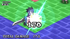 画像ギャラリー No.040のサムネイル画像 / 「魔界戦記ディスガイア4 Return」は，「フーカ＆デスコ編」など，オリジナル版のDLCと追加シナリオをすべて収録。予約特典はアルバムCD