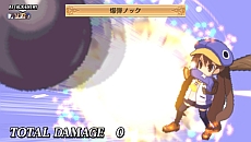 画像ギャラリー No.042のサムネイル画像 / 「魔界戦記ディスガイア4 Return」は，「フーカ＆デスコ編」など，オリジナル版のDLCと追加シナリオをすべて収録。予約特典はアルバムCD