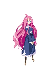 画像ギャラリー No.050のサムネイル画像 / 「魔界戦記ディスガイア4 Return」は，「フーカ＆デスコ編」など，オリジナル版のDLCと追加シナリオをすべて収録。予約特典はアルバムCD