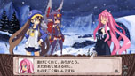 画像ギャラリー No.015のサムネイル画像 / 「魔界戦記ディスガイア4 Return」，追加シナリオ「タイムリープ編」の内容と新キャラクターのナギ・クロックワークのプロフィールなどが公開に