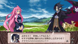 画像ギャラリー No.016のサムネイル画像 / 「魔界戦記ディスガイア4 Return」，追加シナリオ「タイムリープ編」の内容と新キャラクターのナギ・クロックワークのプロフィールなどが公開に