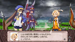 画像ギャラリー No.017のサムネイル画像 / 「魔界戦記ディスガイア4 Return」，追加シナリオ「タイムリープ編」の内容と新キャラクターのナギ・クロックワークのプロフィールなどが公開に