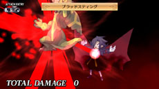 画像ギャラリー No.021のサムネイル画像 / 「魔界戦記ディスガイア4 Return」，追加シナリオ「タイムリープ編」の内容と新キャラクターのナギ・クロックワークのプロフィールなどが公開に
