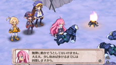 画像ギャラリー No.022のサムネイル画像 / 「魔界戦記ディスガイア4 Return」，追加シナリオ「タイムリープ編」の内容と新キャラクターのナギ・クロックワークのプロフィールなどが公開に
