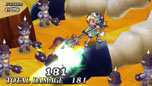 画像ギャラリー No.033のサムネイル画像 / 「魔界戦記ディスガイア4 Return」，追加シナリオ「タイムリープ編」の内容と新キャラクターのナギ・クロックワークのプロフィールなどが公開に