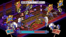 画像ギャラリー No.049のサムネイル画像 / 「魔界戦記ディスガイア4 Return」，追加シナリオ「タイムリープ編」の内容と新キャラクターのナギ・クロックワークのプロフィールなどが公開に