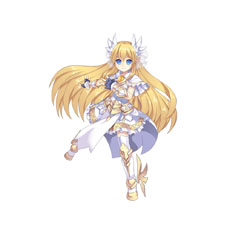 画像ギャラリー No.052のサムネイル画像 / 「魔界戦記ディスガイア4 Return」，追加シナリオ「タイムリープ編」の内容と新キャラクターのナギ・クロックワークのプロフィールなどが公開に