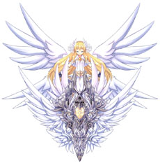 画像ギャラリー No.053のサムネイル画像 / 「魔界戦記ディスガイア4 Return」，追加シナリオ「タイムリープ編」の内容と新キャラクターのナギ・クロックワークのプロフィールなどが公開に