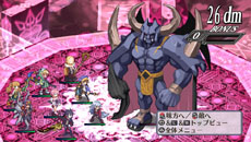 画像ギャラリー No.016のサムネイル画像 / 「魔界戦記ディスガイア4 Return」，PS3版向けに配信されたダウンロードコンテンツの完全収録が決定。追加シナリオやシステムでやりごたえアップ