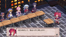 画像ギャラリー No.019のサムネイル画像 / 「魔界戦記ディスガイア4 Return」，PS3版向けに配信されたダウンロードコンテンツの完全収録が決定。追加シナリオやシステムでやりごたえアップ