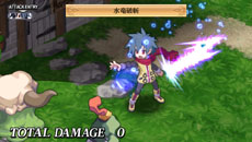 画像ギャラリー No.020のサムネイル画像 / 「魔界戦記ディスガイア4 Return」，PS3版向けに配信されたダウンロードコンテンツの完全収録が決定。追加シナリオやシステムでやりごたえアップ