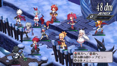 画像ギャラリー No.022のサムネイル画像 / 「魔界戦記ディスガイア4 Return」，PS3版向けに配信されたダウンロードコンテンツの完全収録が決定。追加シナリオやシステムでやりごたえアップ